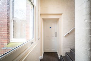 entrance- click for photo gallery